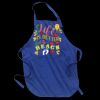 ATC™ Restaurant & Kitchen Apron – Full Length with Soil Release Thumbnail