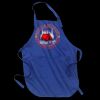 ATC™ Restaurant & Kitchen Apron – Full Length with Soil Release Thumbnail