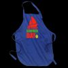 ATC™ Restaurant & Kitchen Apron – Full Length with Soil Release Thumbnail