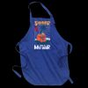ATC™ Restaurant & Kitchen Apron – Full Length with Soil Release Thumbnail