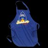 ATC™ Restaurant & Kitchen Apron – Full Length with Soil Release Thumbnail
