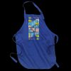 ATC™ Restaurant & Kitchen Apron – Full Length with Soil Release Thumbnail