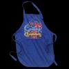 ATC™ Restaurant & Kitchen Apron – Full Length with Soil Release Thumbnail