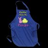 ATC™ Restaurant & Kitchen Apron – Full Length with Soil Release Thumbnail