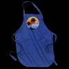 ATC™ Restaurant & Kitchen Apron – Full Length with Soil Release Thumbnail