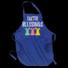 ATC™ Restaurant & Kitchen Apron – Full Length with Soil Release Thumbnail