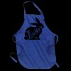ATC™ Restaurant & Kitchen Apron – Full Length with Soil Release Thumbnail