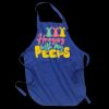 ATC™ Restaurant & Kitchen Apron – Full Length with Soil Release Thumbnail