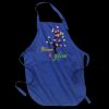 ATC™ Restaurant & Kitchen Apron – Full Length with Soil Release Thumbnail