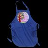 ATC™ Restaurant & Kitchen Apron – Full Length with Soil Release Thumbnail