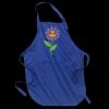 ATC™ Restaurant & Kitchen Apron – Full Length with Soil Release Thumbnail