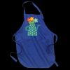 ATC™ Restaurant & Kitchen Apron – Full Length with Soil Release Thumbnail