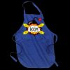 ATC™ Restaurant & Kitchen Apron – Full Length with Soil Release Thumbnail