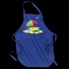 ATC™ Restaurant & Kitchen Apron – Full Length with Soil Release Thumbnail