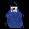ATC™ Restaurant & Kitchen Apron – Full Length with Soil Release Thumbnail