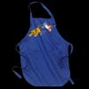 ATC™ Restaurant & Kitchen Apron – Full Length with Soil Release Thumbnail