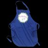 ATC™ Restaurant & Kitchen Apron – Full Length with Soil Release Thumbnail