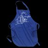 ATC™ Restaurant & Kitchen Apron – Full Length with Soil Release Thumbnail