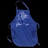 ATC™ Restaurant & Kitchen Apron – Full Length with Soil Release Thumbnail