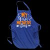 ATC™ Restaurant & Kitchen Apron – Full Length with Soil Release Thumbnail