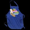 ATC™ Restaurant & Kitchen Apron – Full Length with Soil Release Thumbnail