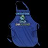 ATC™ Restaurant & Kitchen Apron – Full Length with Soil Release Thumbnail