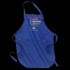 ATC™ Restaurant & Kitchen Apron – Full Length with Soil Release Thumbnail