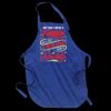 ATC™ Restaurant & Kitchen Apron – Full Length with Soil Release Thumbnail