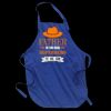 ATC™ Restaurant & Kitchen Apron – Full Length with Soil Release Thumbnail