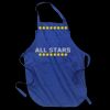 ATC™ Restaurant & Kitchen Apron – Full Length with Soil Release Thumbnail