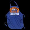 ATC™ Restaurant & Kitchen Apron – Full Length with Soil Release Thumbnail