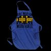 ATC™ Restaurant & Kitchen Apron – Full Length with Soil Release Thumbnail