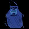 ATC™ Restaurant & Kitchen Apron – Full Length with Soil Release Thumbnail