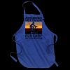 ATC™ Restaurant & Kitchen Apron – Full Length with Soil Release Thumbnail