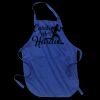 ATC™ Restaurant & Kitchen Apron – Full Length with Soil Release Thumbnail