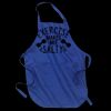 ATC™ Restaurant & Kitchen Apron – Full Length with Soil Release Thumbnail