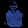 ATC™ Restaurant & Kitchen Apron – Full Length with Soil Release Thumbnail