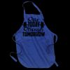 ATC™ Restaurant & Kitchen Apron – Full Length with Soil Release Thumbnail
