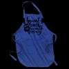 ATC™ Restaurant & Kitchen Apron – Full Length with Soil Release Thumbnail