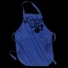 ATC™ Restaurant & Kitchen Apron – Full Length with Soil Release Thumbnail