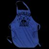 ATC™ Restaurant & Kitchen Apron – Full Length with Soil Release Thumbnail