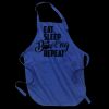 ATC™ Restaurant & Kitchen Apron – Full Length with Soil Release Thumbnail