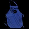ATC™ Restaurant & Kitchen Apron – Full Length with Soil Release Thumbnail