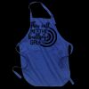 ATC™ Restaurant & Kitchen Apron – Full Length with Soil Release Thumbnail