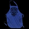 ATC™ Restaurant & Kitchen Apron – Full Length with Soil Release Thumbnail