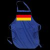 ATC™ Restaurant & Kitchen Apron – Full Length with Soil Release Thumbnail