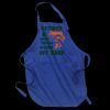 ATC™ Restaurant & Kitchen Apron – Full Length with Soil Release Thumbnail
