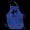 ATC™ Restaurant & Kitchen Apron – Full Length with Soil Release Thumbnail