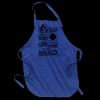 ATC™ Restaurant & Kitchen Apron – Full Length with Soil Release Thumbnail