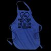 ATC™ Restaurant & Kitchen Apron – Full Length with Soil Release Thumbnail